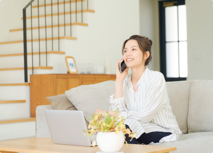 お問い合わせ・ご相談