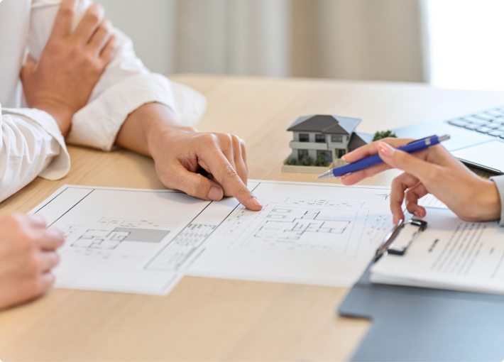 プランニング・お見積もり