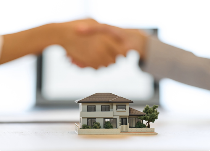 ご契約・仕様決定