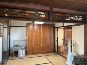 ゆずりは工務店