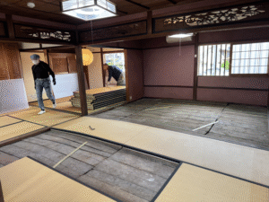 ゆずりは工務店