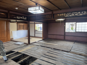 ゆずりは工務店