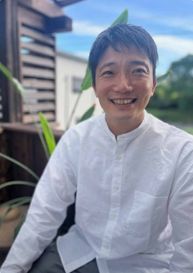 本田大地の写真