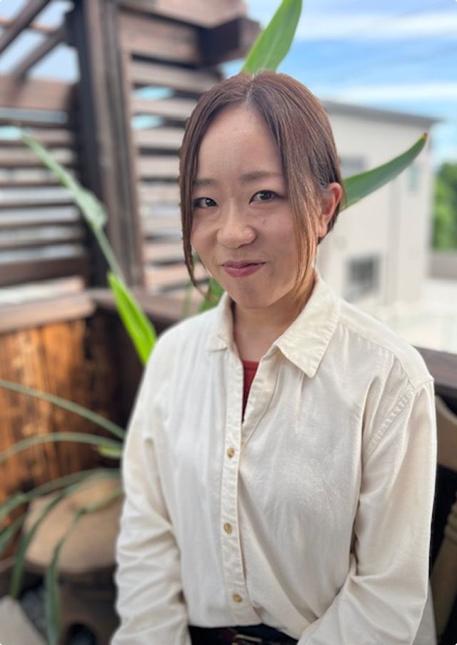 北川みふみの写真