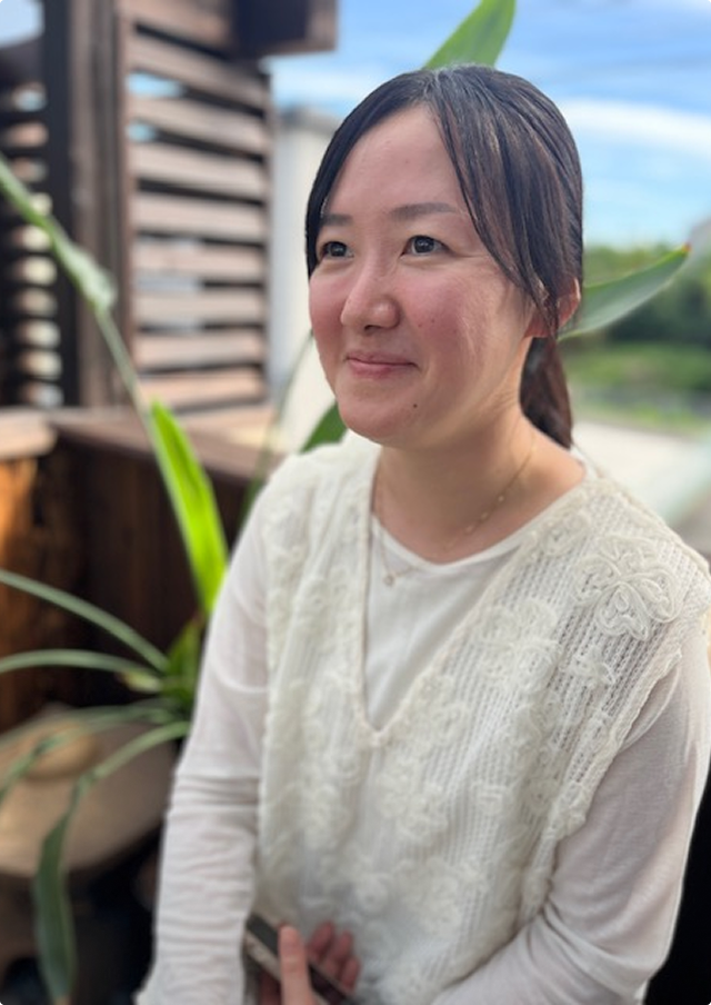 津川紀香の写真