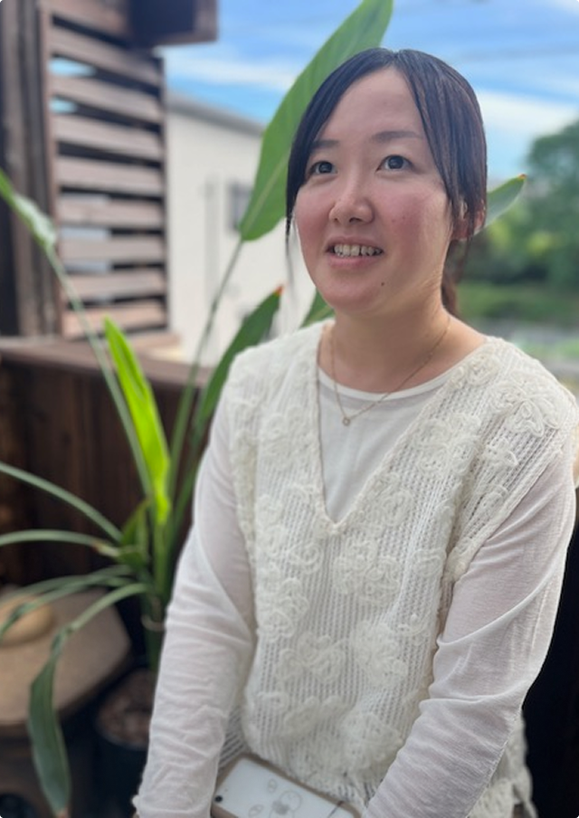 津川紀香の写真