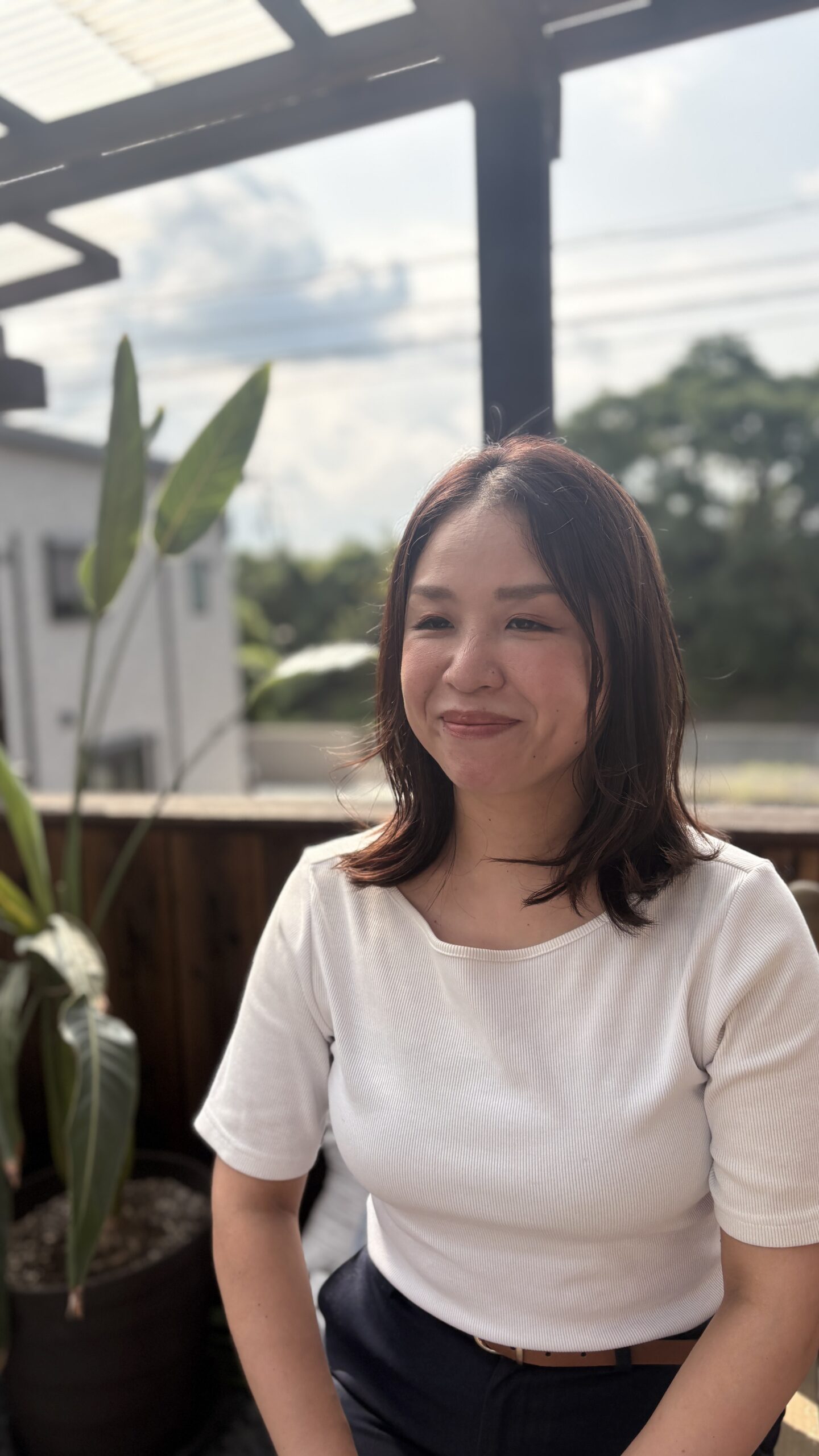 内藤　亜記子